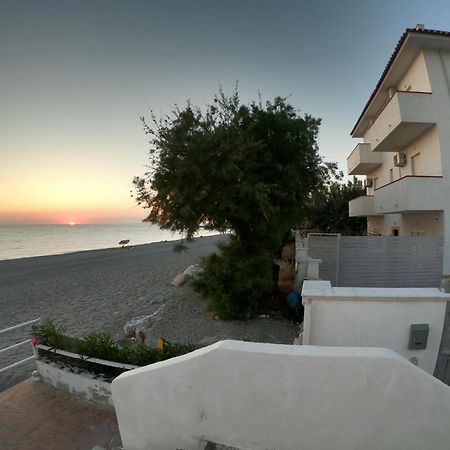 Rivamare Campora Casa Vacanze Campora San Giovanni Extérieur photo
