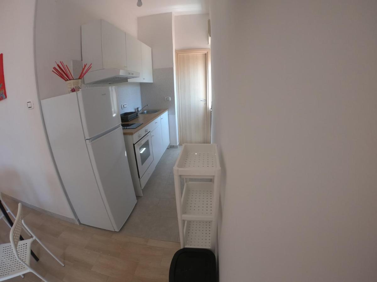 Rivamare Campora Casa Vacanze Campora San Giovanni Extérieur photo