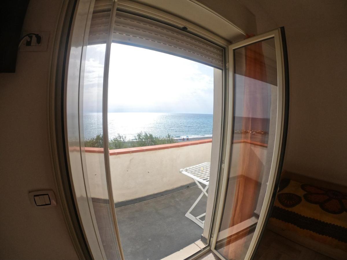 Rivamare Campora Casa Vacanze Campora San Giovanni Extérieur photo
