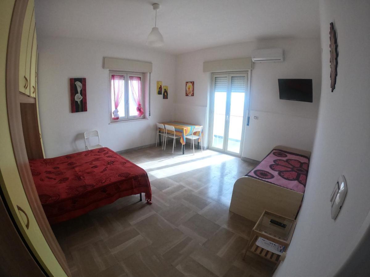Rivamare Campora Casa Vacanze Campora San Giovanni Extérieur photo