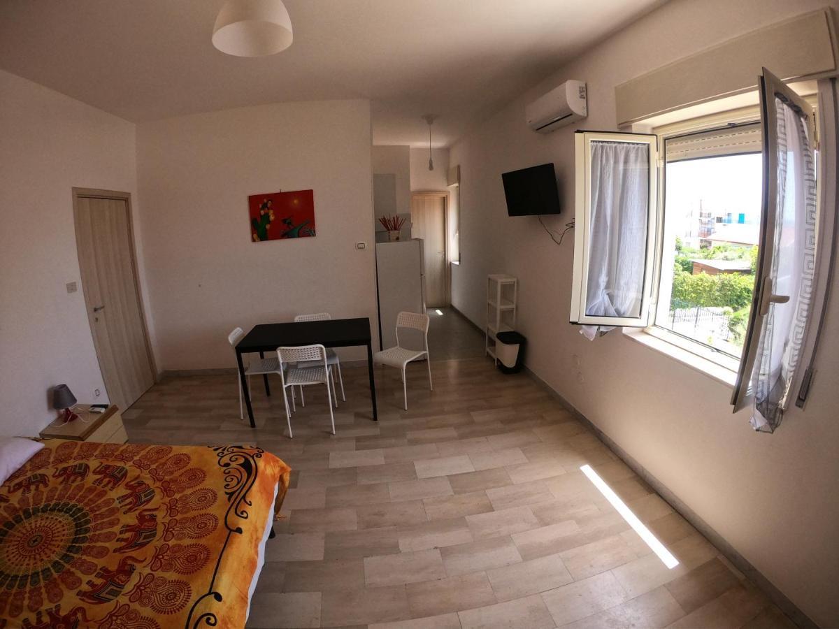 Rivamare Campora Casa Vacanze Campora San Giovanni Extérieur photo