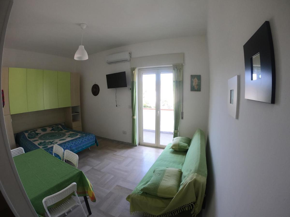 Rivamare Campora Casa Vacanze Campora San Giovanni Extérieur photo