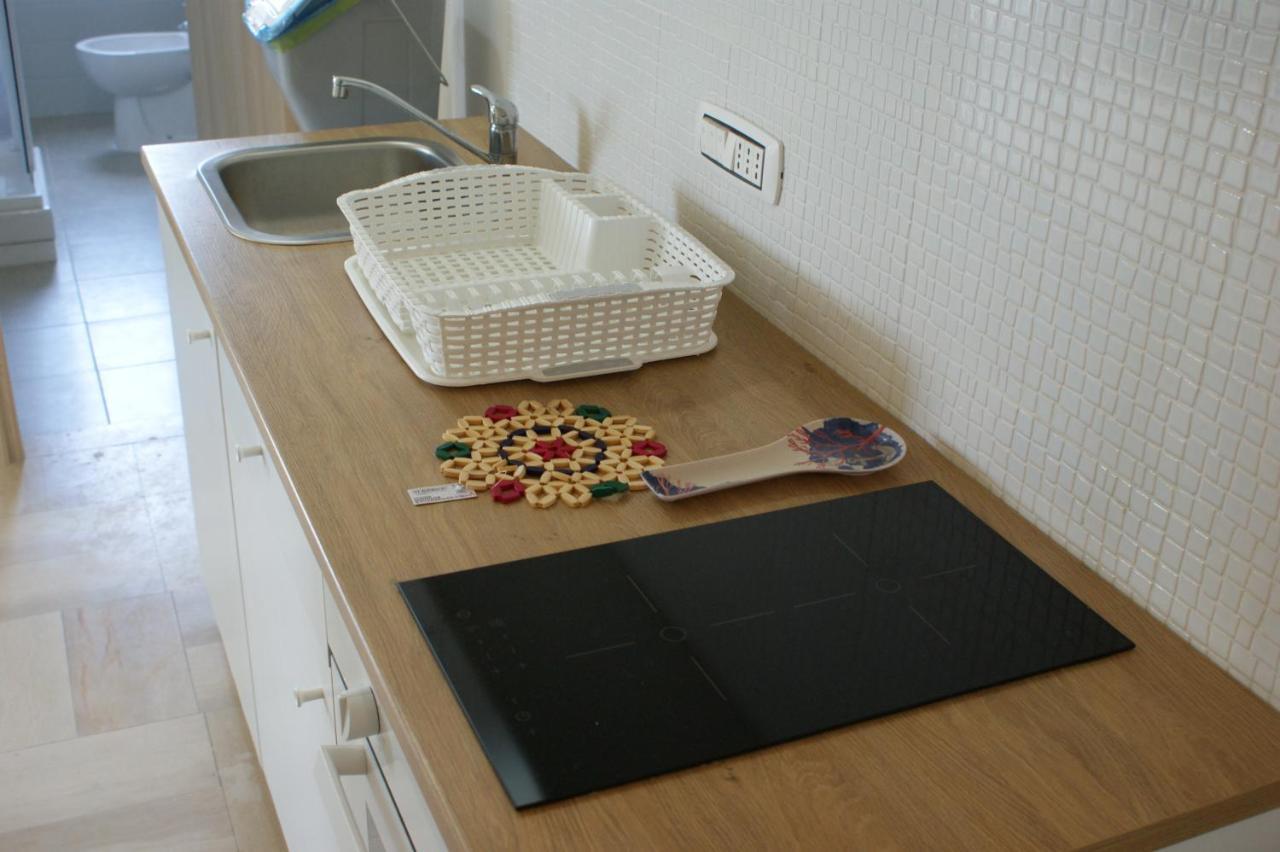Rivamare Campora Casa Vacanze Campora San Giovanni Extérieur photo
