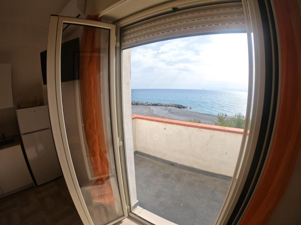 Rivamare Campora Casa Vacanze Campora San Giovanni Extérieur photo