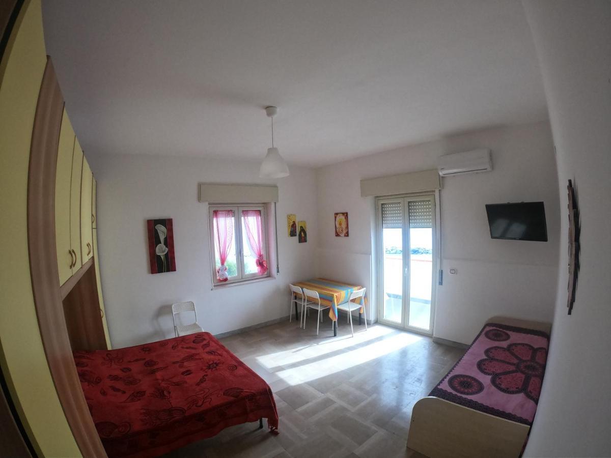 Rivamare Campora Casa Vacanze Campora San Giovanni Extérieur photo