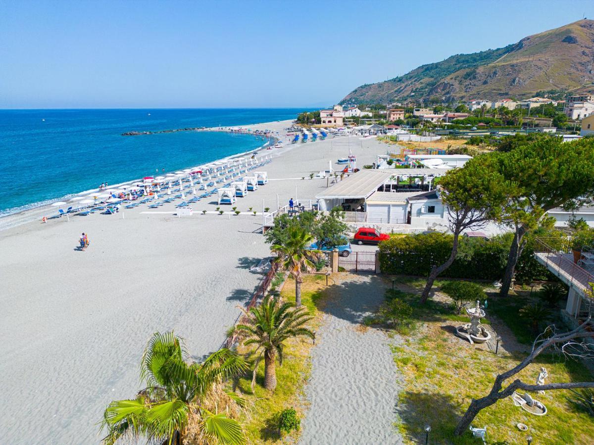 Rivamare Campora Casa Vacanze Campora San Giovanni Extérieur photo