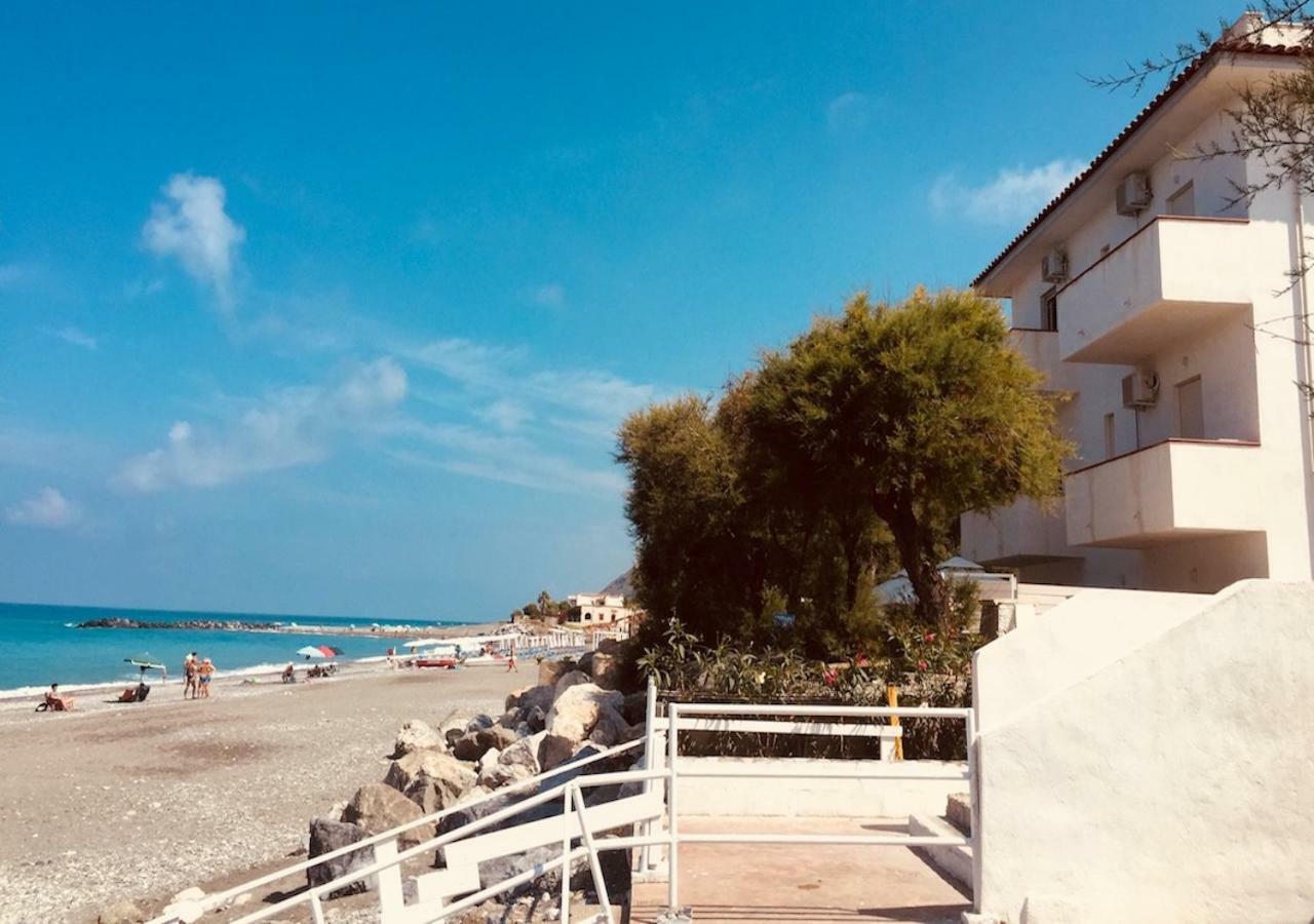 Rivamare Campora Casa Vacanze Campora San Giovanni Extérieur photo