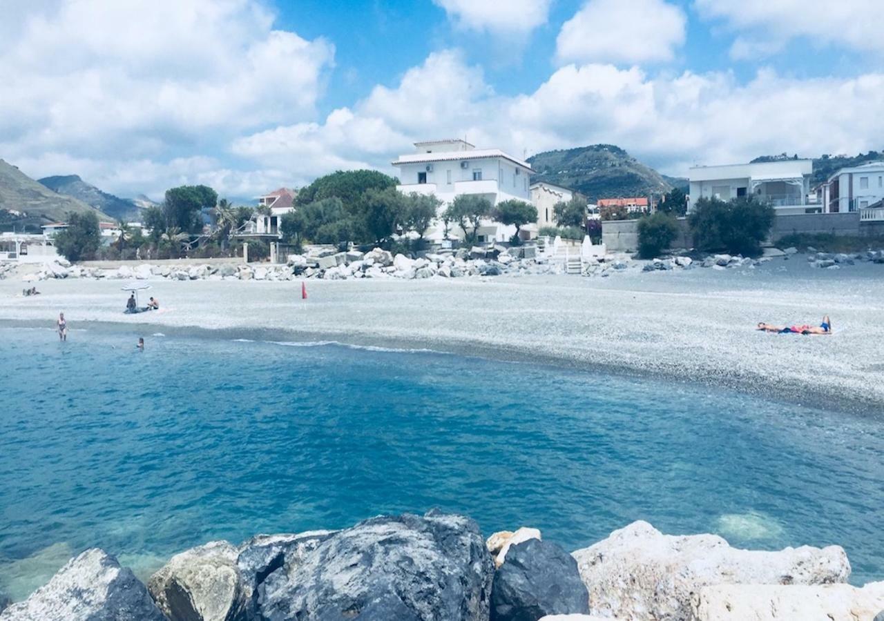 Rivamare Campora Casa Vacanze Campora San Giovanni Extérieur photo