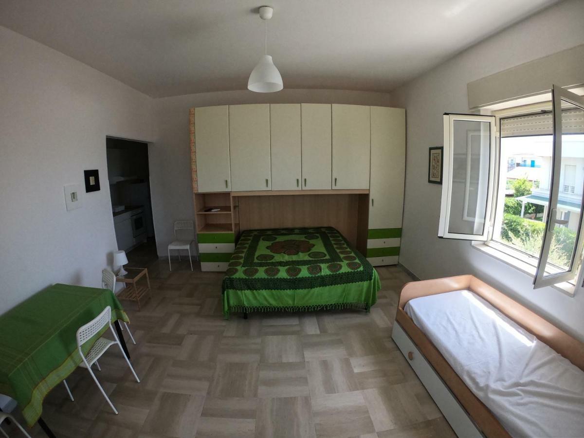 Rivamare Campora Casa Vacanze Campora San Giovanni Extérieur photo