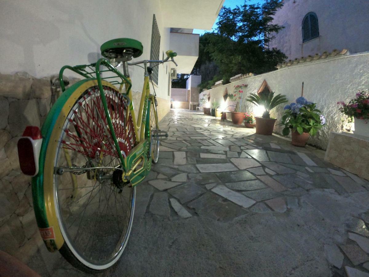 Rivamare Campora Casa Vacanze Campora San Giovanni Extérieur photo