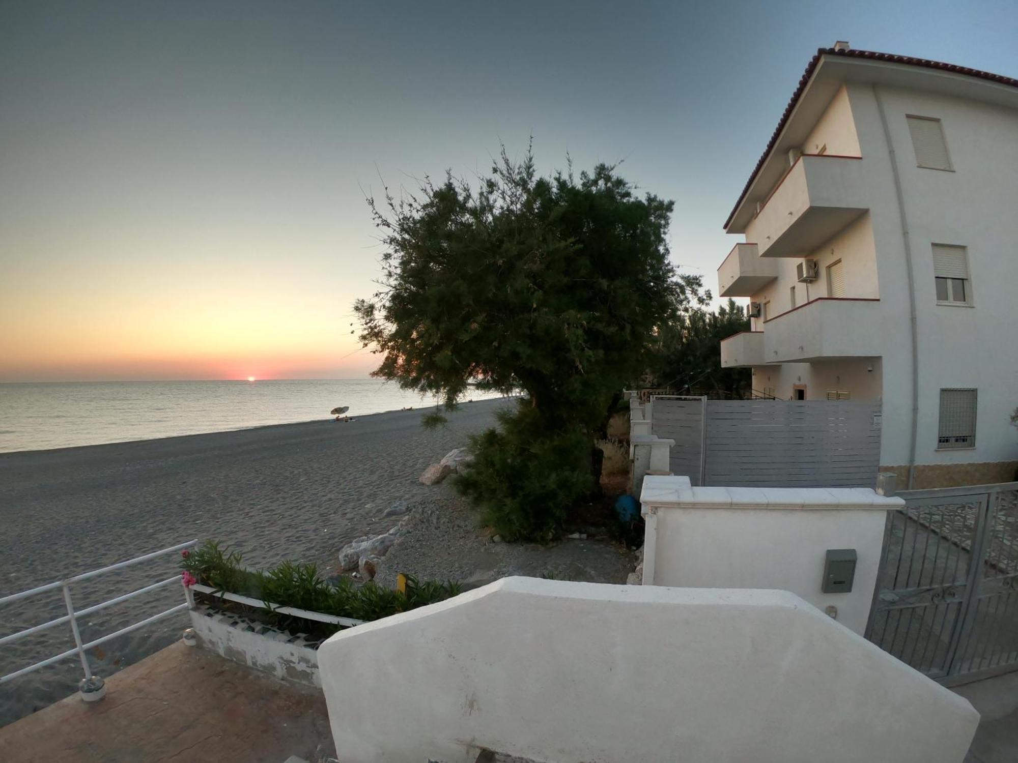 Rivamare Campora Casa Vacanze Campora San Giovanni Extérieur photo