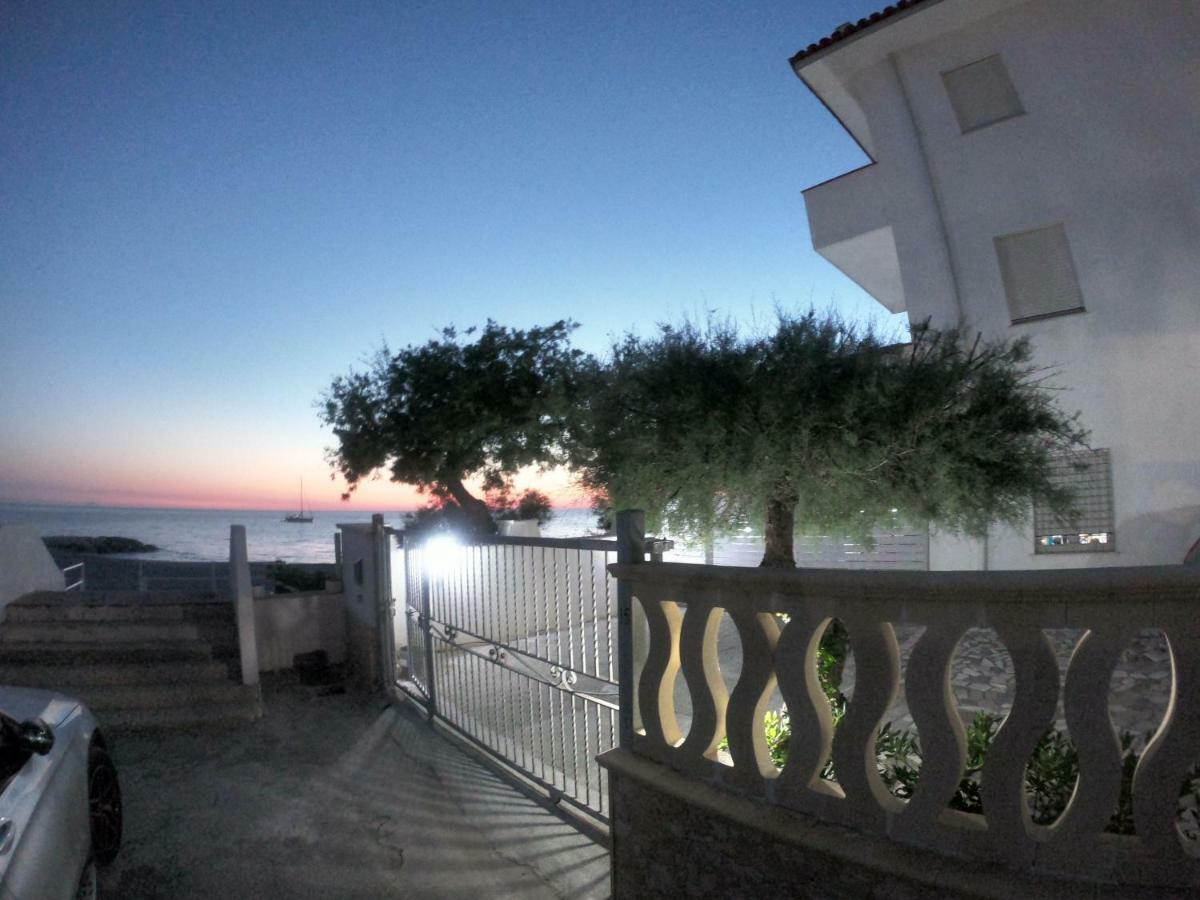 Rivamare Campora Casa Vacanze Campora San Giovanni Extérieur photo